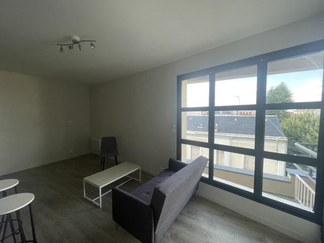 Appartement 26m2 Studio