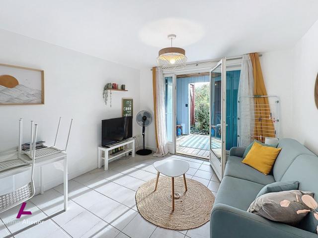 Appartement 26m2