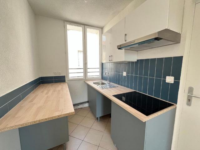 Appartement 26m², 2 pièces, Beziers
