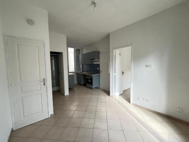 Appartement 26m², 2 pièces, Beziers