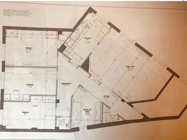 Appartement