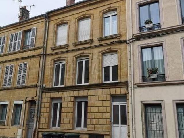 Appartement 272m² à sedan 272m² Sedan