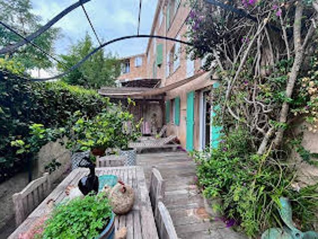 Appartement avec Terrasse