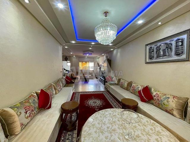 Appartement 275m² 3ch Kasba Mohammedia MZ 834975