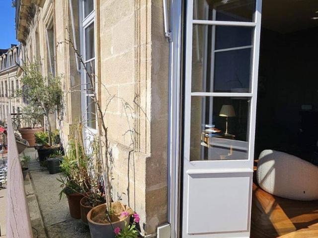 Appartement 276 m2 Bordeaux