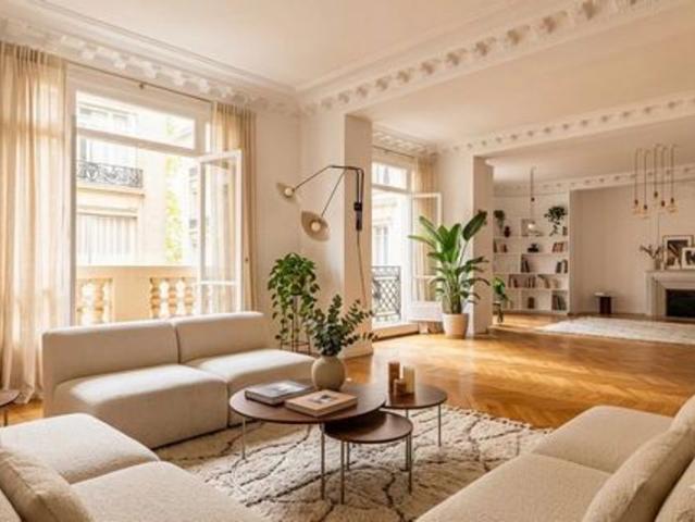 Appartement 280 m2 PARIS 17EME ARRONDISSEMENT
