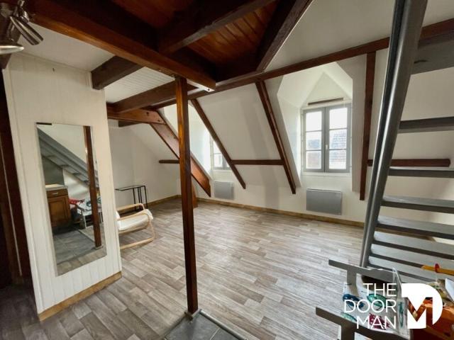 Appartement 28230