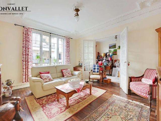 appartement