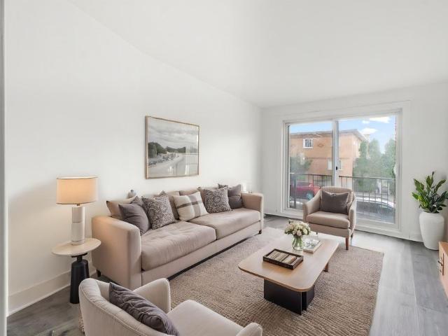 Appartement 2875 Rue Fleury E