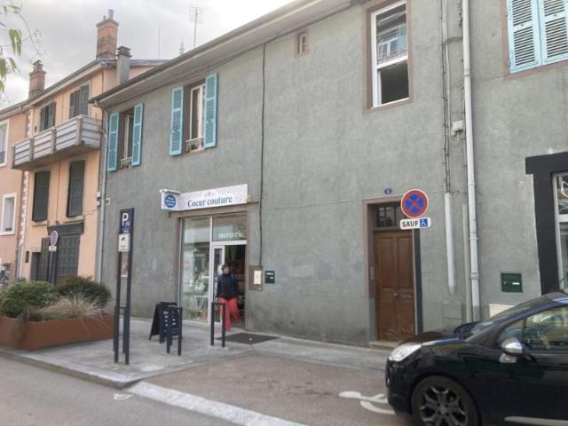 Appartement