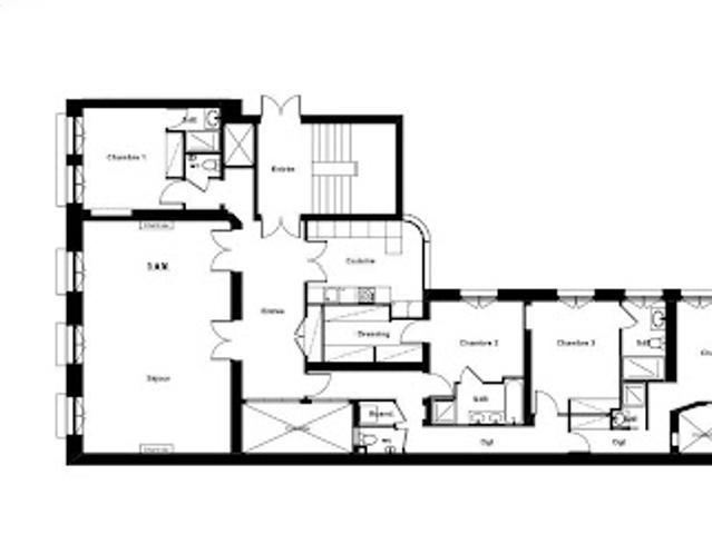 Appartement