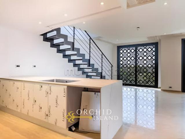 Appartement avec terrasse