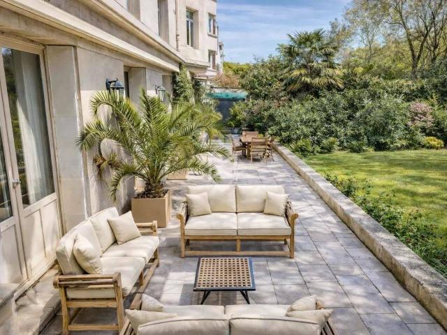 Appartement 289 m2 Neuilly sur Seine