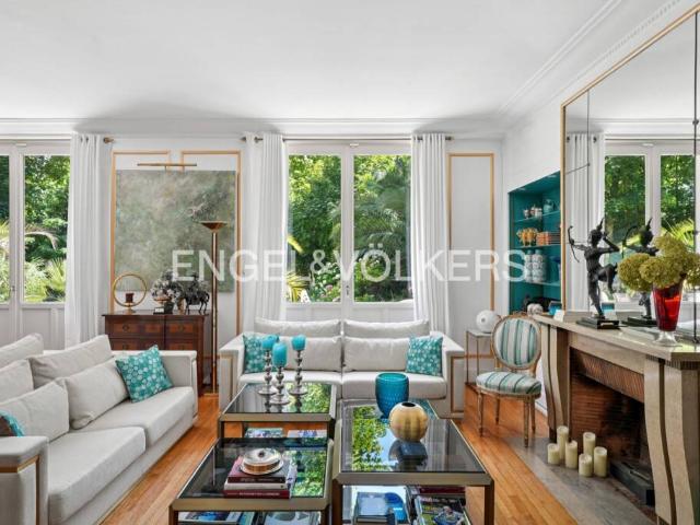 Appartement 289 m2 Neuilly sur Seine