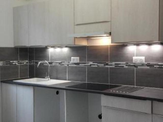 Appartement 28.46 m² 1 pièce Périgueux 24000