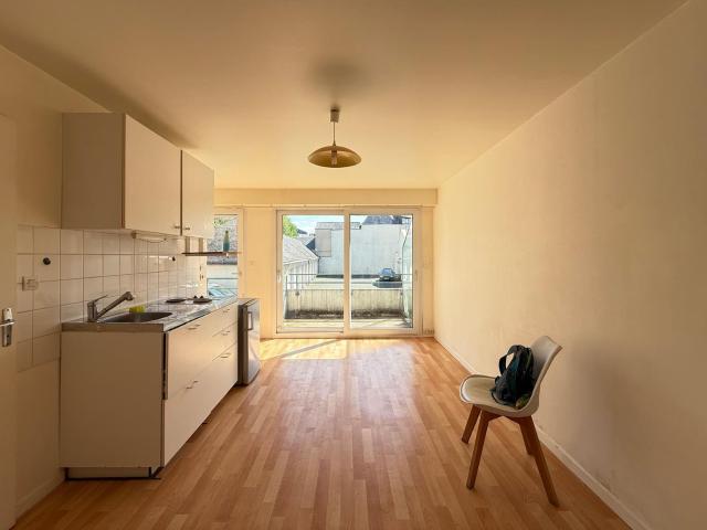 Appartement 28.8m² – ANGERS