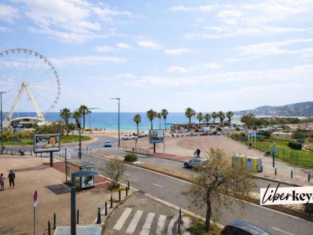 Appartement 28 m2 1 pièce