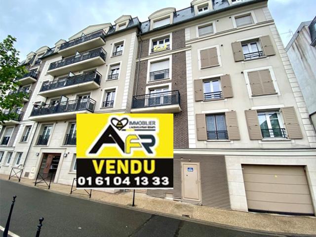 Appartement 28 m2 1 pièce