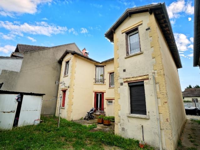 Appartement 28 m2 2 pièces