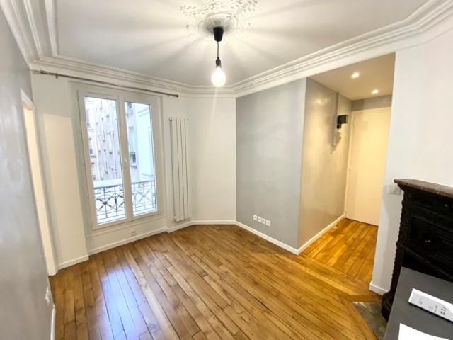 Appartement 28 m2 2 pièces