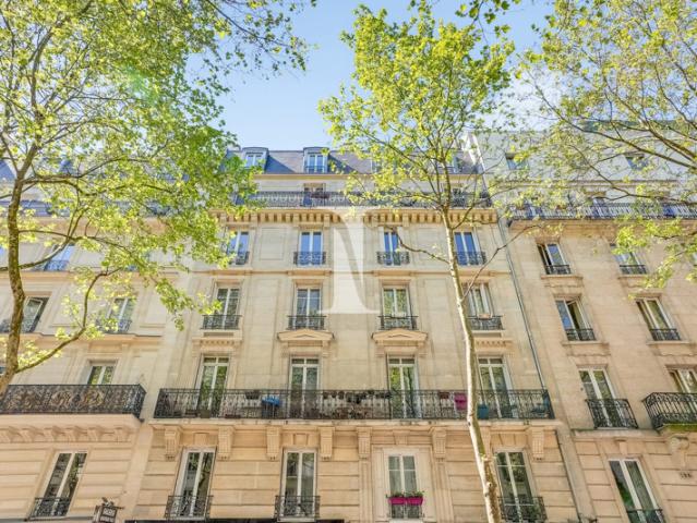 Appartement 28 m2 2 pièces