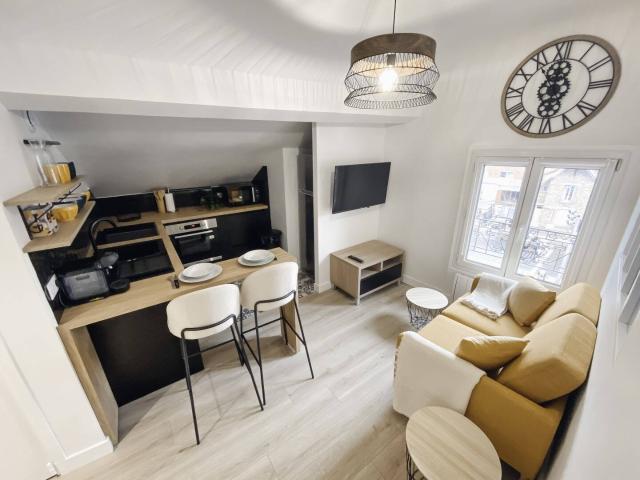 Appartement 28 m2 Thiais