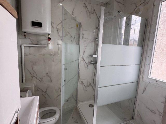 Appartement 28 m2 Le Bourget