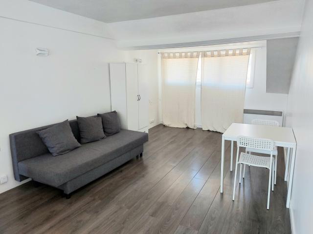 Appartement 28 m2 Livry Gargan