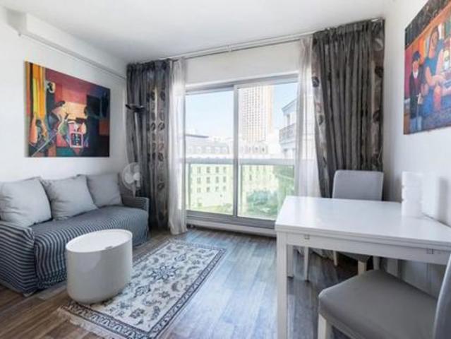 Appartement 28 m2 PARIS 17EME ARRONDISSEMENT