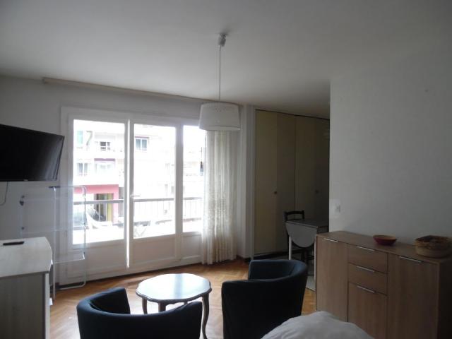 Appartement 28 m² 1 pièce Amélie Les Bains Palalda 66110