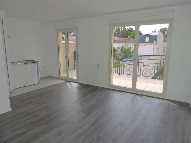 Appartement 28 m² 1 pièce Groslay 95410