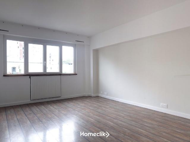 Appartement, 28 m², 75020 Paris
