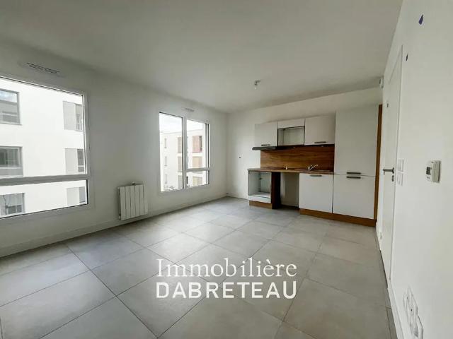 appartement 28 m²