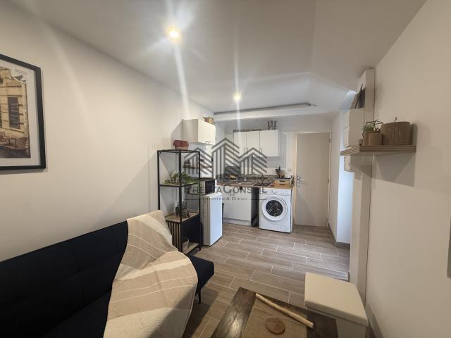 Appartement 28m2