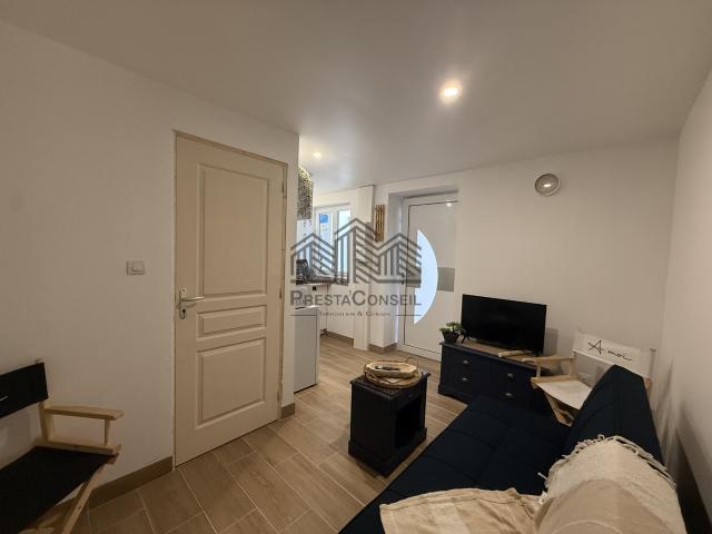 Appartement 28m2