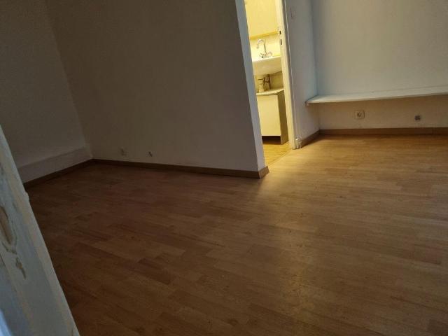 Appartement, 28m², 966€ Paris