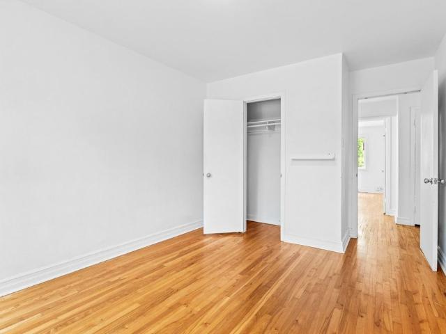 Appartement 2900 Av. De Repentigny