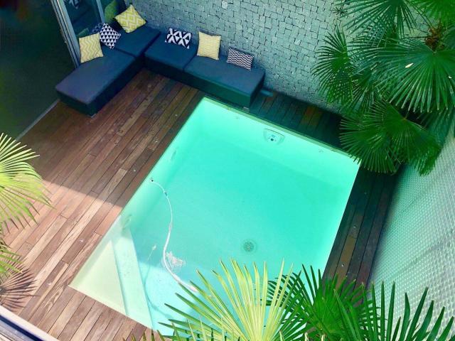 Appartement 290 m2 Bordeaux