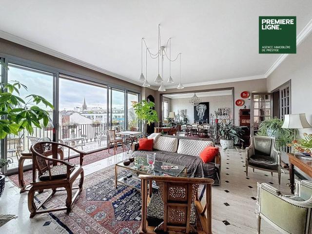 Appartement 290 m2 Limoges
