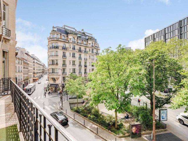 Appartement 292 m2 Paris 6ème