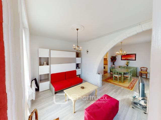 APPARTEMENT