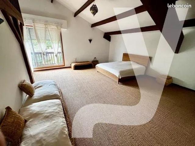 Appartement 298 m² Arcachon