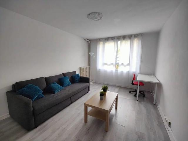 Appartement 29.55m ²