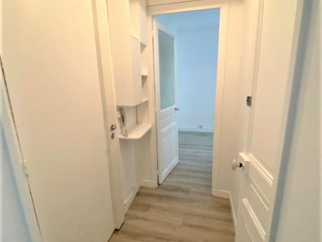 Appartement 29.13 m² 2 Pièces Paris 75012