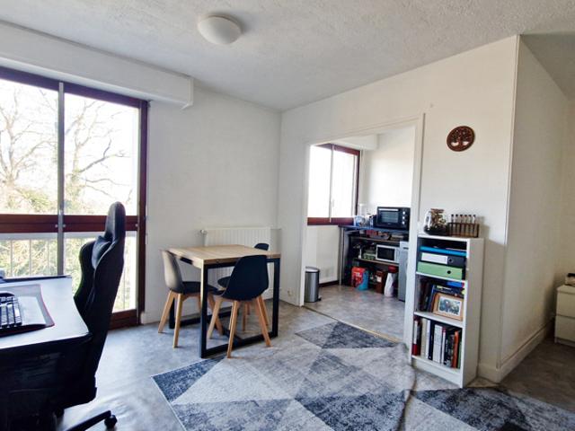 Appartement 29 m2 1 pièce