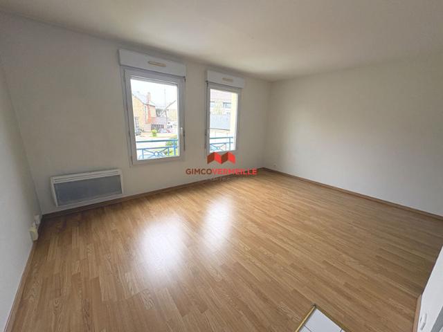 Appartement 29 m2 1 pièce