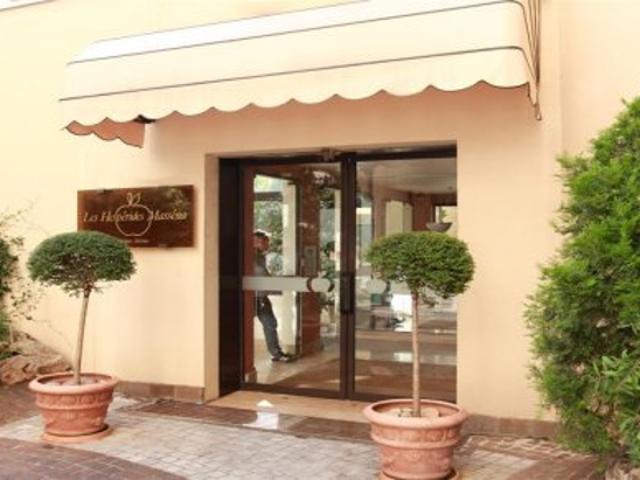 Appartement 29 m2 1 pièce