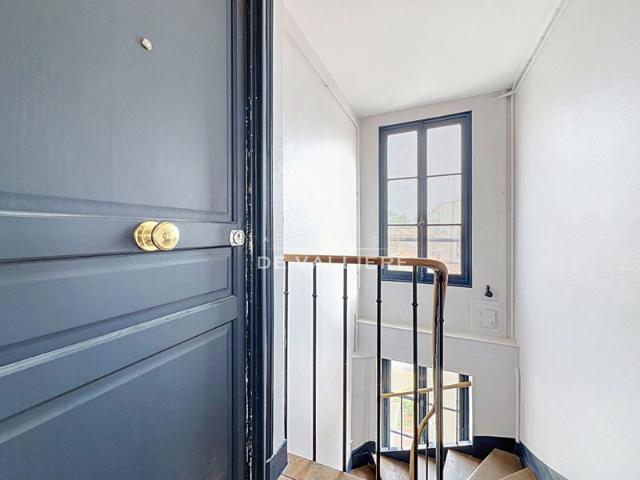 Appartement 29 m2 2 pièces