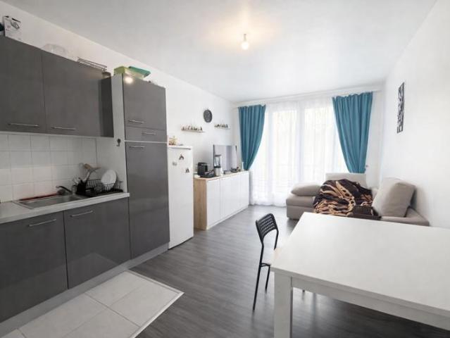 Appartement 29 m2 2 pièces