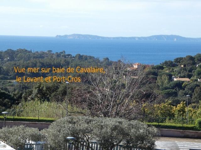 Appartement 29 m2 La Croix Valmer
